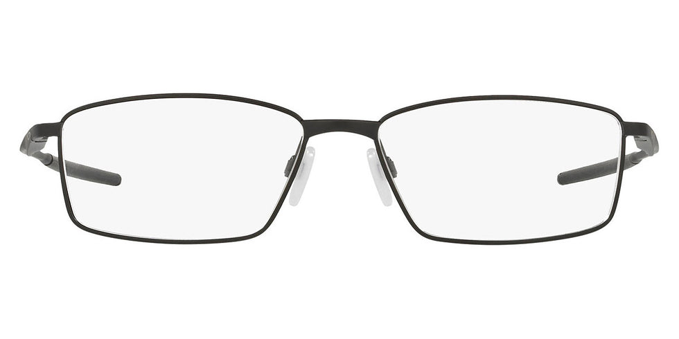 Oakley® OX5121 Limit Switch OX5121 512101 55 - Satin black Eyeglasses