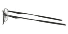 Oakley® OX5121 Limit Switch OX5121 512101 55 - Satin black Eyeglasses