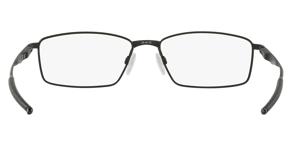 Oakley® OX5121 Limit Switch OX5121 512101 55 - Satin black Eyeglasses