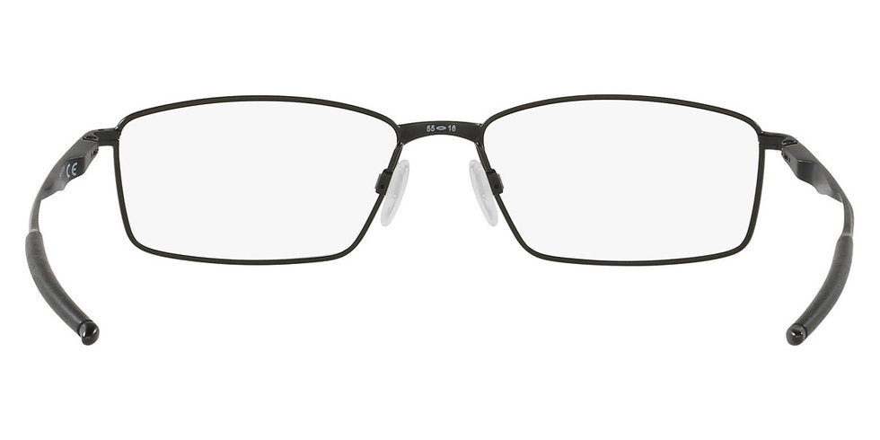 Oakley® OX5121 Limit Switch OX5121 512101 55 - Satin black Eyeglasses