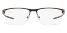 Oakley® OX5140 Tie Bar 0.5 OX5140 514001 56 - Black Eyeglasses