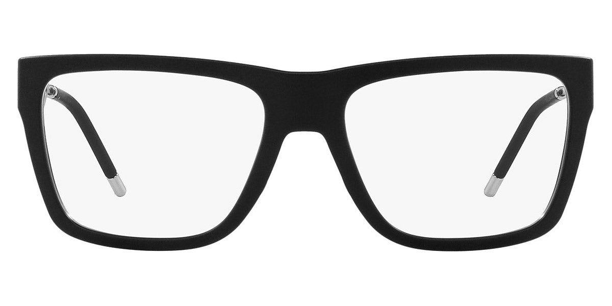 Oakley® OX8028 Nxtlvl OX8028 802801 56 - Satin Black Eyeglasses