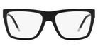 Oakley® OX8028 Nxtlvl OX8028 802801 56 - Satin Black Eyeglasses