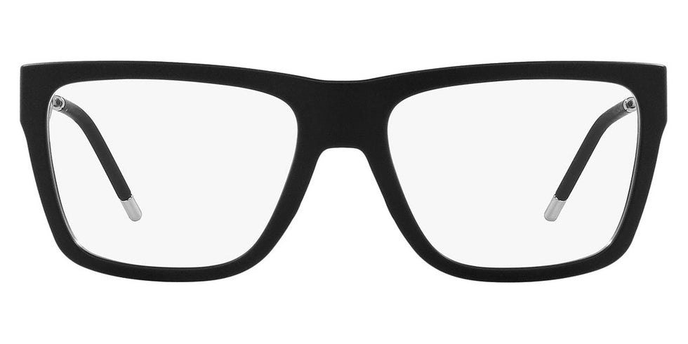 Oakley® OX8028 Nxtlvl OX8028 802801 56 - Satin Black Eyeglasses