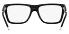 Oakley® OX8028 Nxtlvl OX8028 802801 56 - Satin Black Eyeglasses