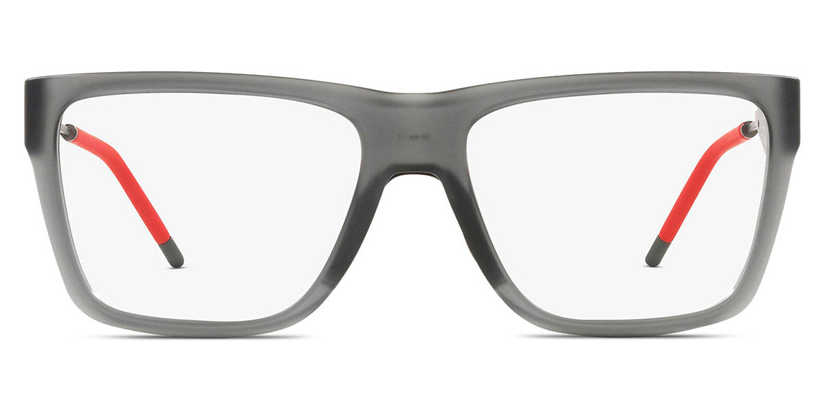 Oakley® OX8028 Nxtlvl OX8028 802802 58 - Satin Gray Smoke Eyeglasses
