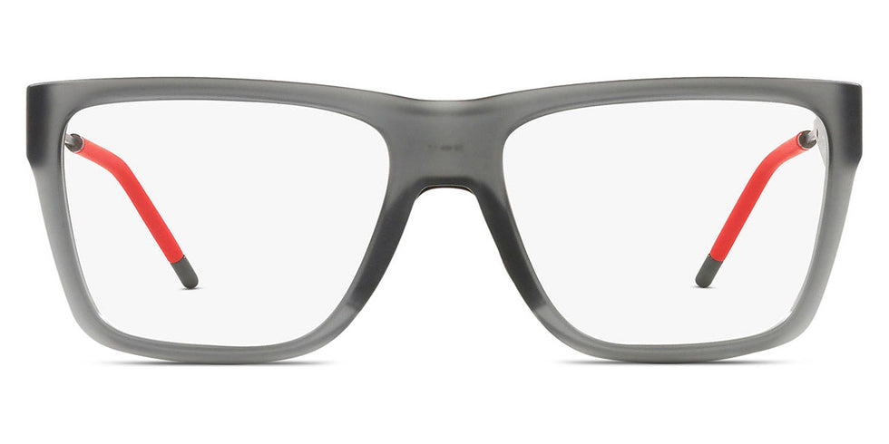 Oakley® OX8028 Nxtlvl OX8028 802802 58 - Satin Gray Smoke Eyeglasses