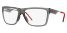 Oakley® OX8028 Nxtlvl OX8028 802802 58 - Satin Gray Smoke Eyeglasses