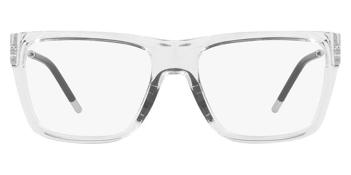 Oakley® OX8028 Nxtlvl OX8028 802803 56 - Polished Clear Eyeglasses