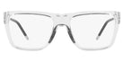 Oakley® OX8028 Nxtlvl OX8028 802803 56 - Polished Clear Eyeglasses