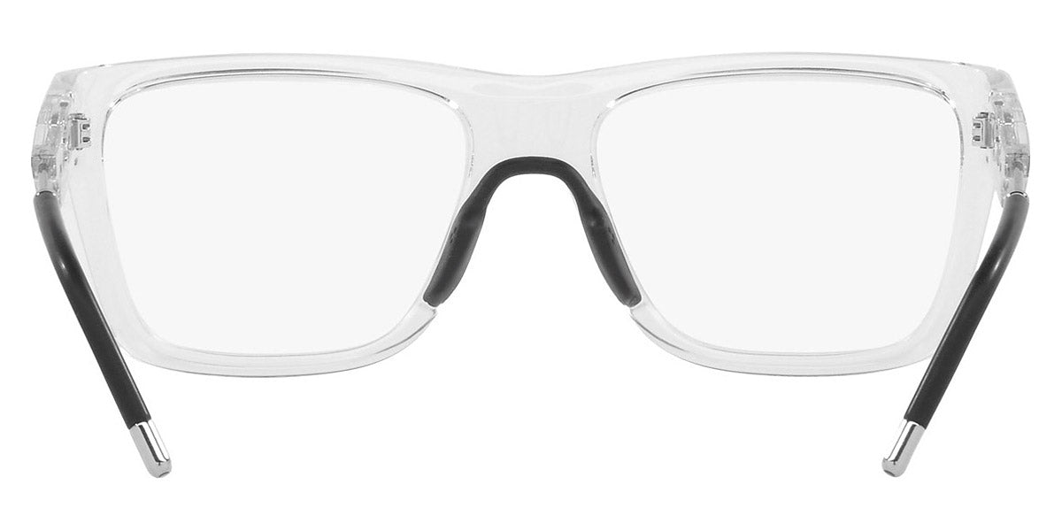 Oakley® OX8028 Nxtlvl OX8028 802803 56 - Polished Clear Eyeglasses