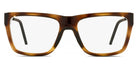 Oakley® OX8028 Nxtlvl OX8028 802804 58 - Polished Brown Tortoise Eyeglasses