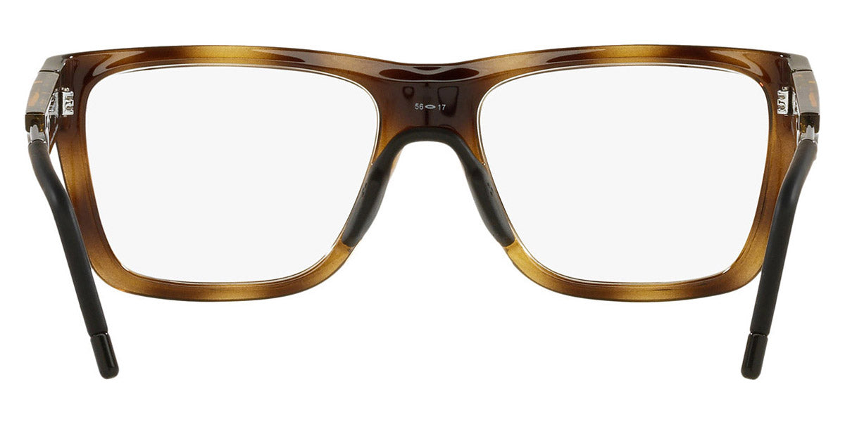 Oakley® OX8028 Nxtlvl OX8028 802804 58 - Polished Brown Tortoise Eyeglasses