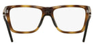 Oakley® OX8028 Nxtlvl OX8028 802804 58 - Polished Brown Tortoise Eyeglasses