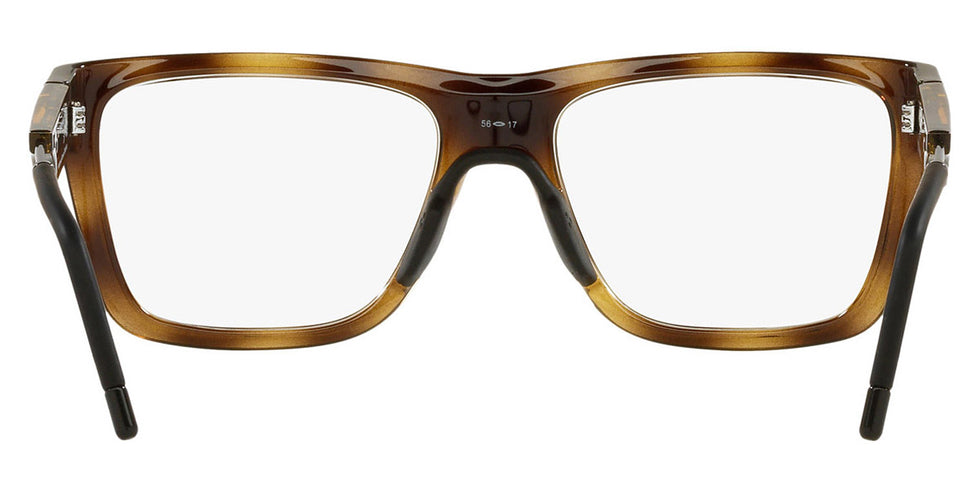 Oakley® OX8028 Nxtlvl OX8028 802804 58 - Polished Brown Tortoise Eyeglasses