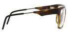 Oakley® OX8028 Nxtlvl OX8028 802804 58 - Polished Brown Tortoise Eyeglasses