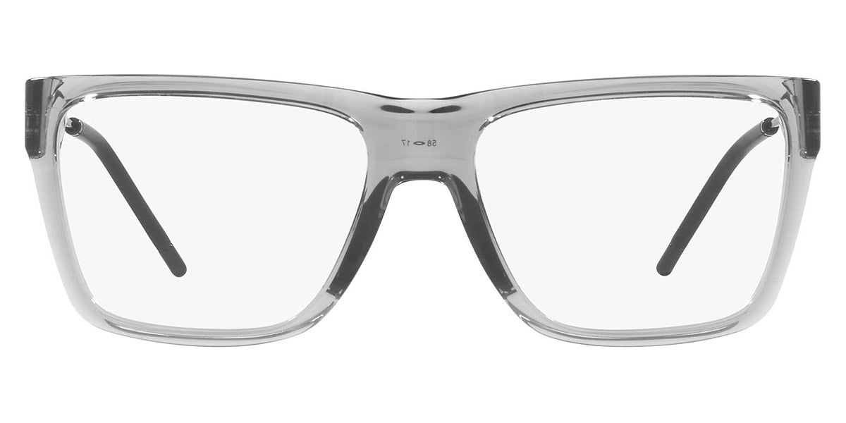Oakley® OX8028 Nxtlvl OX8028 802805 56 - Gray Shadow Eyeglasses