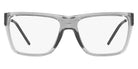 Oakley® OX8028 Nxtlvl OX8028 802805 56 - Gray Shadow Eyeglasses