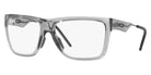 Oakley® OX8028 Nxtlvl OX8028 802805 56 - Gray Shadow Eyeglasses