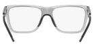 Oakley® OX8028 Nxtlvl OX8028 802805 56 - Gray Shadow Eyeglasses