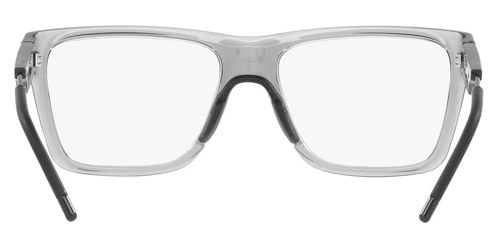 Oakley® OX8028 Nxtlvl OX8028 802805 56 - Gray Shadow Eyeglasses