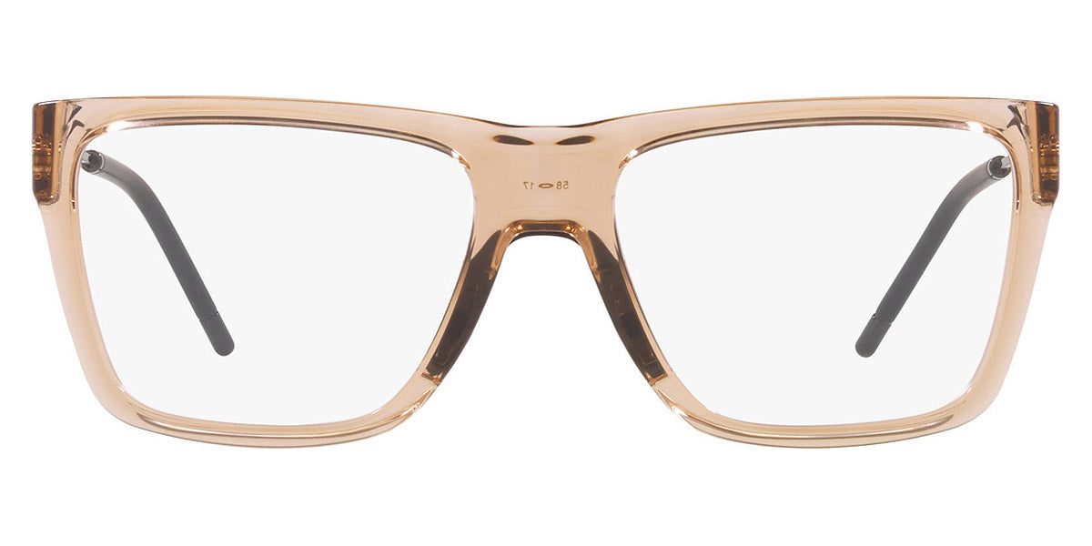 Oakley® OX8028 Nxtlvl OX8028 802806 56 - Sepia Eyeglasses