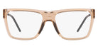 Oakley® OX8028 Nxtlvl OX8028 802806 56 - Sepia Eyeglasses
