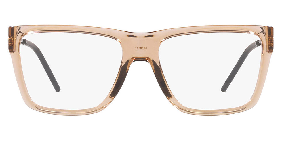 Oakley® OX8028 Nxtlvl OX8028 802806 56 - Sepia Eyeglasses