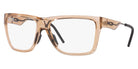 Oakley® OX8028 Nxtlvl OX8028 802806 56 - Sepia Eyeglasses