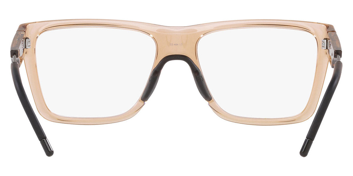 Oakley® OX8028 Nxtlvl OX8028 802806 56 - Sepia Eyeglasses