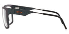 Oakley® OX8028 Nxtlvl OX8028 802807 56 - Matte dark silver/blue colorshift Eyeglasses