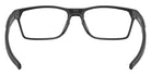 Oakley® OX8032 HEX JECTOR OX8032 803201 53 Eyeglasses - Satin Black 803201