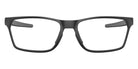 Oakley® OX8032 HEX JECTOR OX8032 803201 53 Eyeglasses - Satin Black 803201