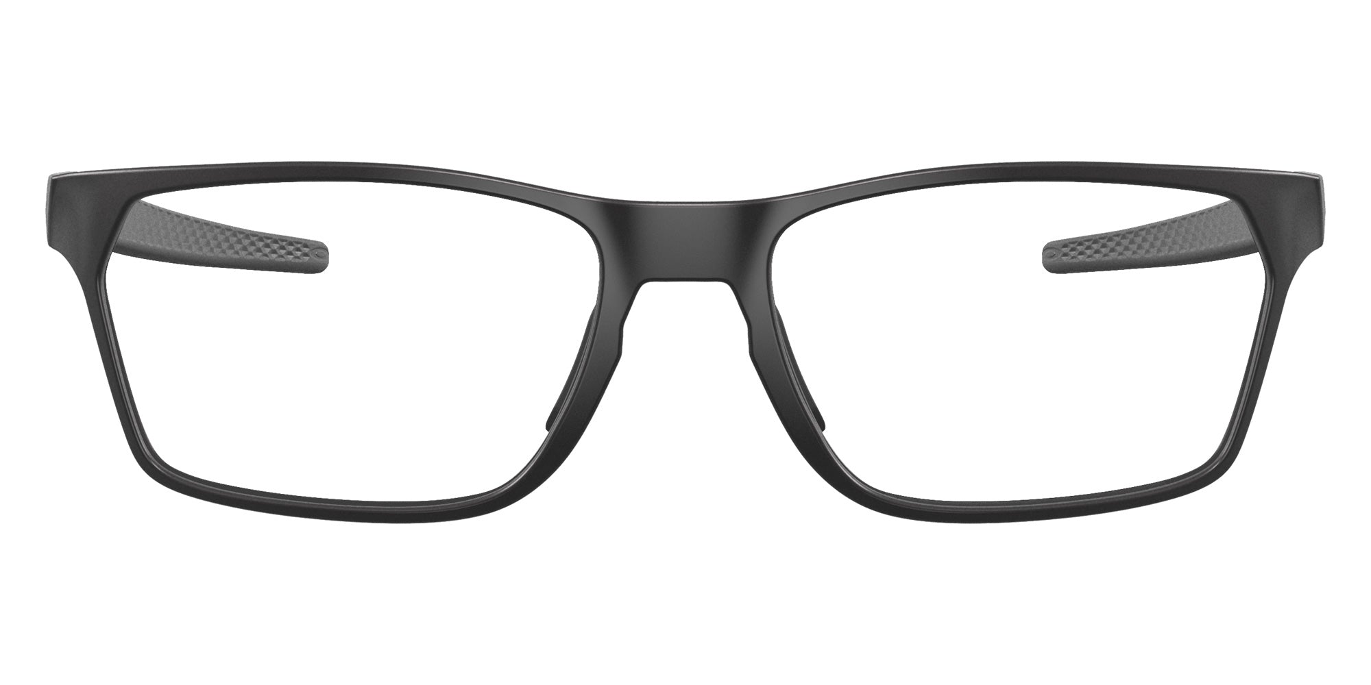 Oakley® OX8032 HEX JECTOR OX8032 803201 53 Eyeglasses - Satin Black 803201
