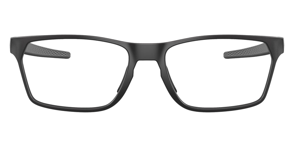 Oakley® OX8032 HEX JECTOR OX8032 803201 53 Eyeglasses - Satin Black 803201