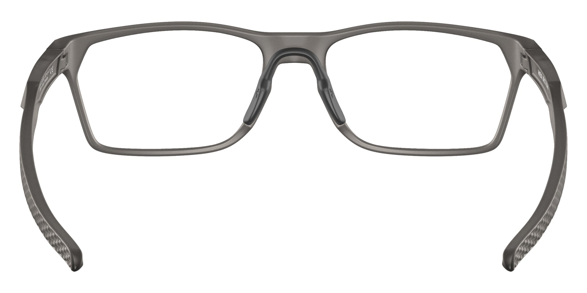Oakley® OX8032 HEX JECTOR OX8032 803202 53 Eyeglasses - Satin Gray Smoke 803202