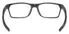 Oakley® OX8032 HEX JECTOR OX8032 803203 53 Eyeglasses - Satin Black Camo 803203