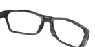 Oakley® OX8032 HEX JECTOR OX8032 803203 53 Eyeglasses - Satin Black Camo 803203