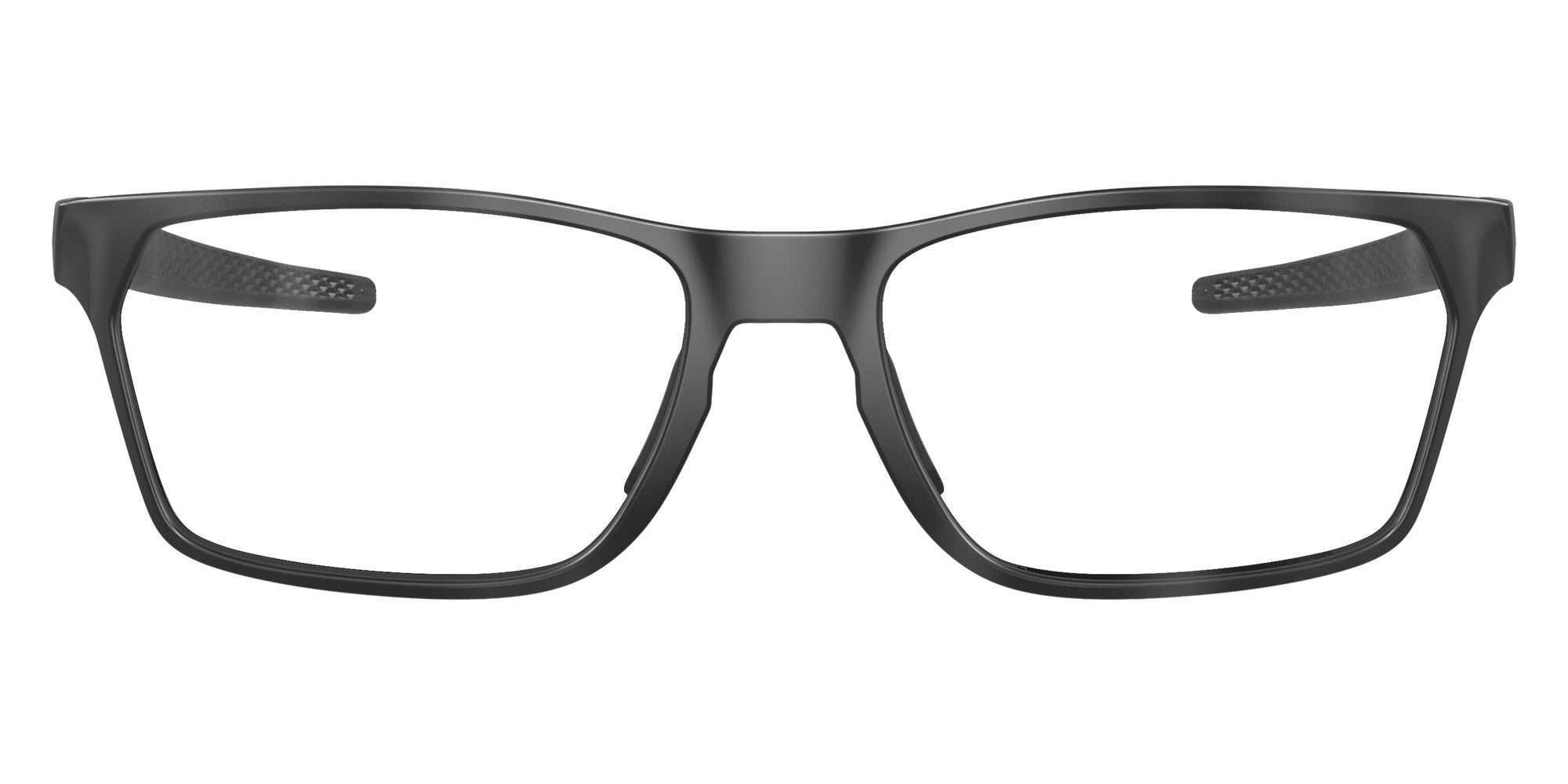 Oakley® OX8032 HEX JECTOR OX8032 803203 53 Eyeglasses - Satin Black Camo 803203