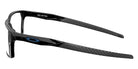 Oakley® OX8032 HEX JECTOR OX8032 803204 53 Eyeglasses - Black Ink 803204