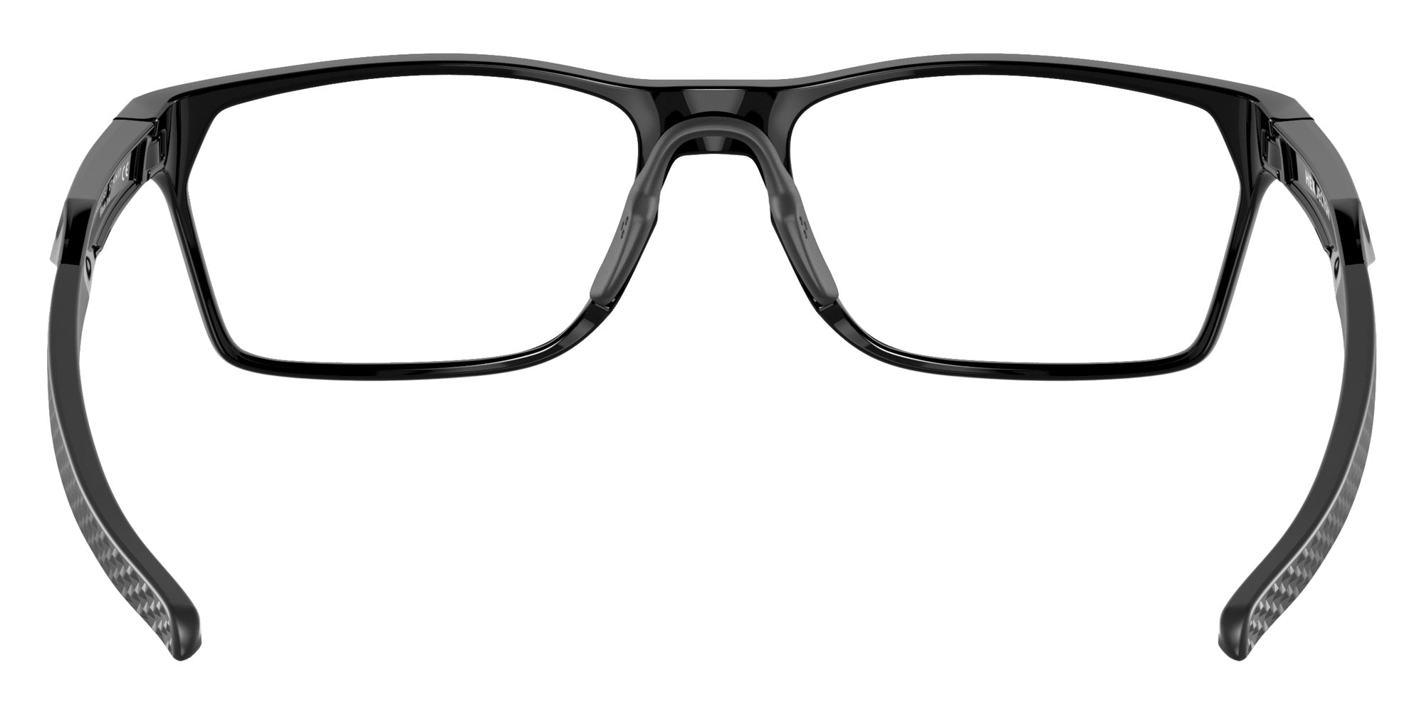 Oakley® OX8032 HEX JECTOR OX8032 803204 53 Eyeglasses - Black Ink 803204