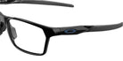 Oakley® OX8032 HEX JECTOR OX8032 803204 53 Eyeglasses - Black Ink 803204