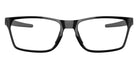 Oakley® OX8032 HEX JECTOR OX8032 803204 53 Eyeglasses - Black Ink 803204