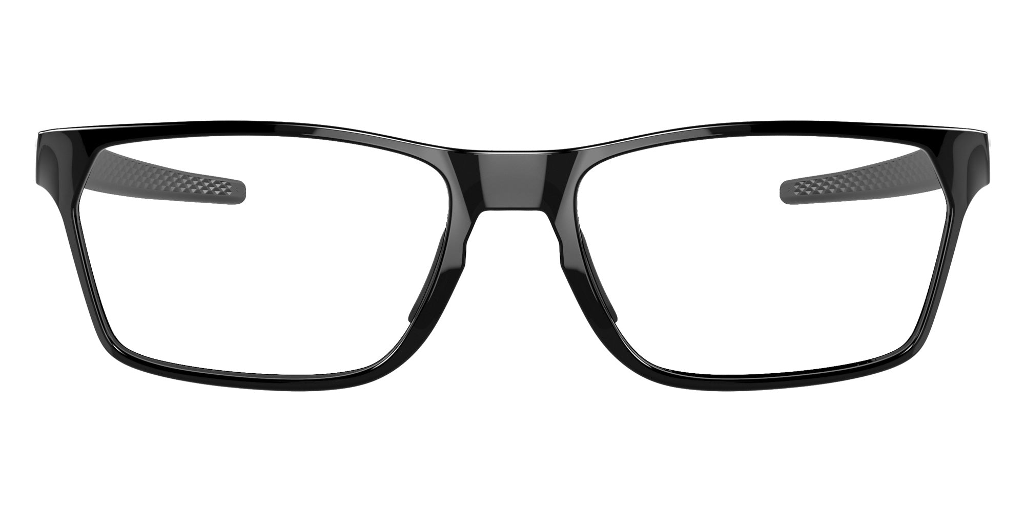 Oakley® OX8032 HEX JECTOR OX8032 803204 53 Eyeglasses - Black Ink 803204