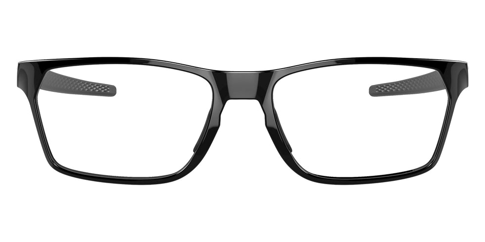 Oakley® OX8032 HEX JECTOR OX8032 803204 53 Eyeglasses - Black Ink 803204