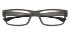 Oakley® OX8046 AIRDROP Eyeglasses - Satin Grey Smoke