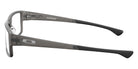 Oakley® OX8046 AIRDROP Eyeglasses - Satin Grey Smoke