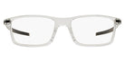 Oakley® OX8050 Pitchman OX8050 805002 57 - Clear Eyeglasses