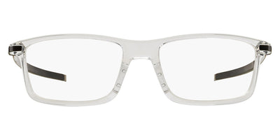 Oakley® OX8050 Pitchman OX8050 805002 57 - Clear Eyeglasses