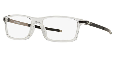 Oakley® OX8050 Pitchman OX8050 805002 57 - Clear Eyeglasses